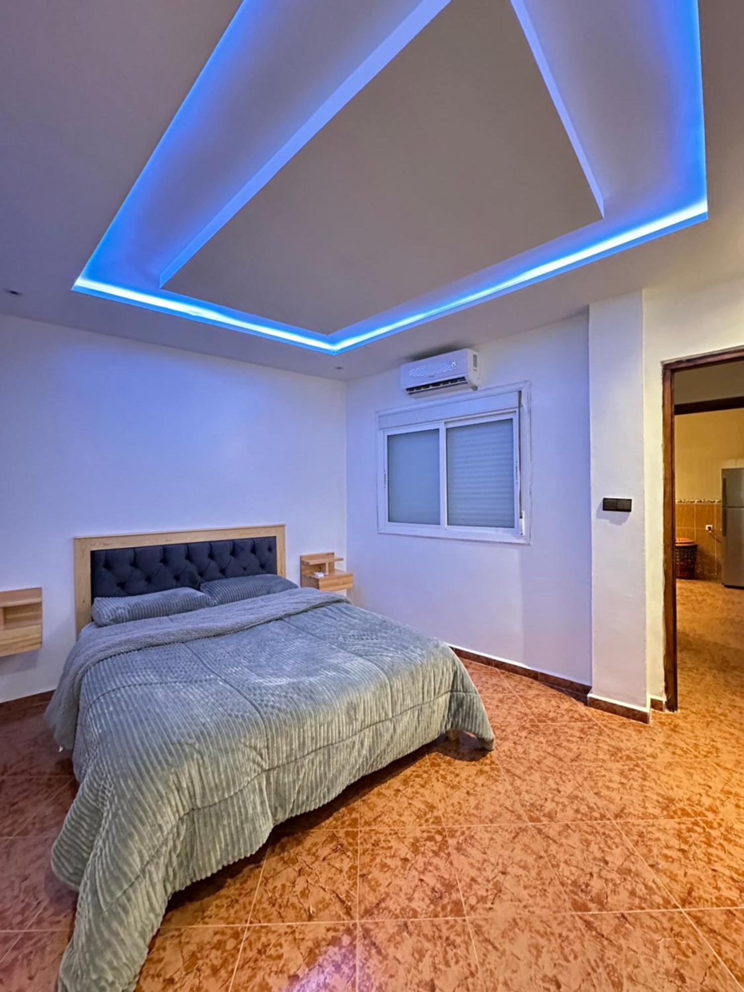 Tranquil Oasis In Chefchaouen Apartment Exterior photo